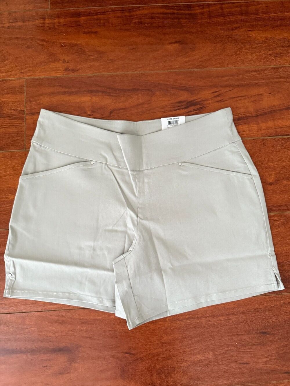 INC International Concepts Women's Shorts 12
